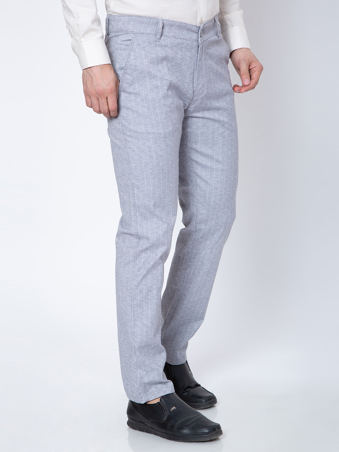 Men Cotton Trouser