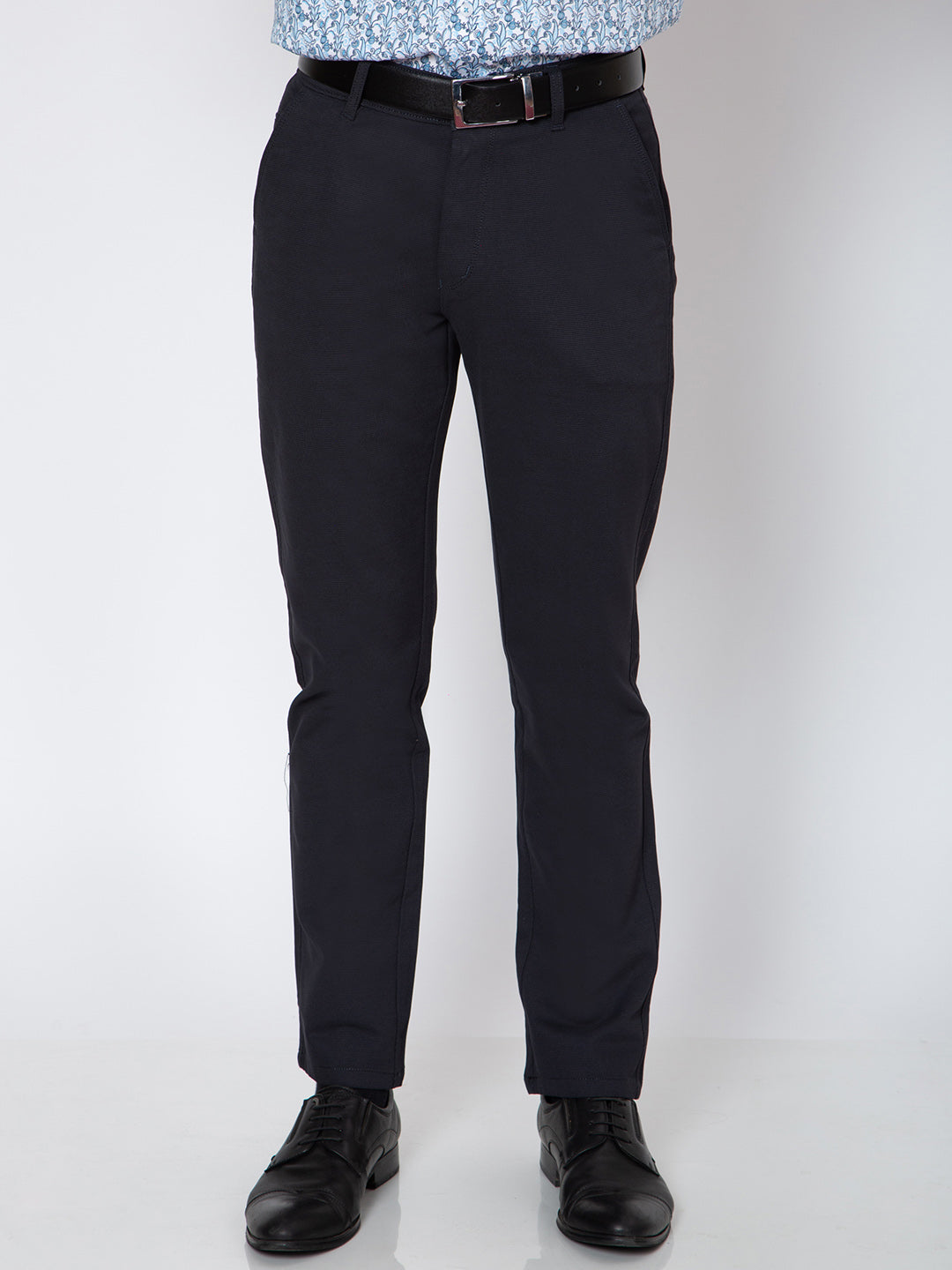 Mens Cotton Trousers