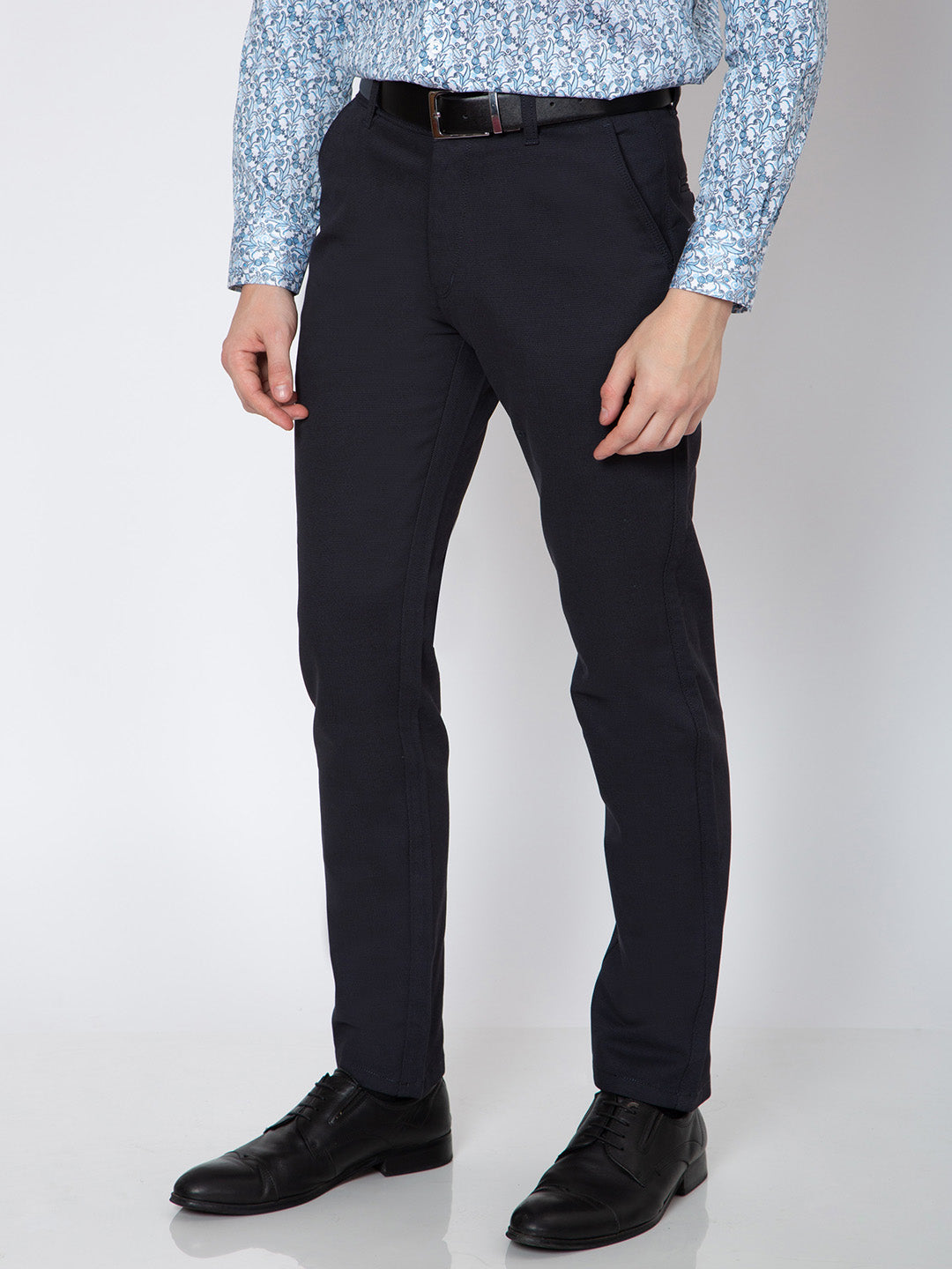 Mens Cotton Trousers