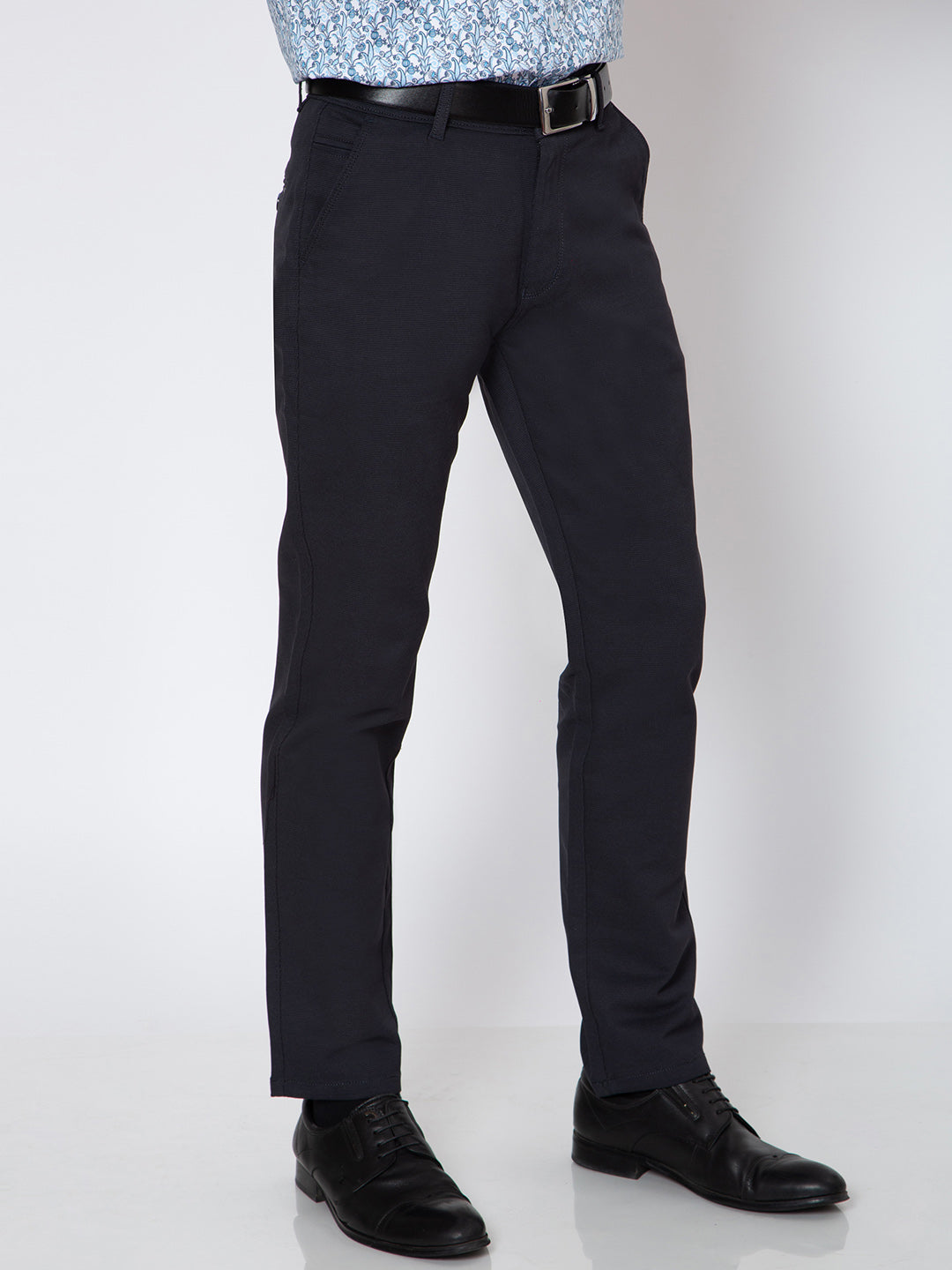 Mens Cotton Trousers