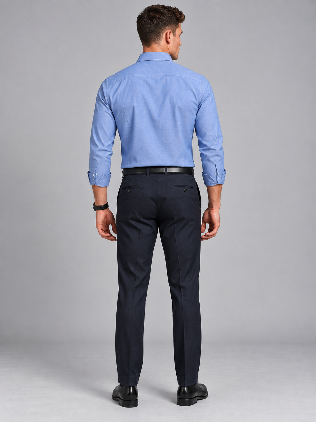 Men’s Premium Casual Shirt
