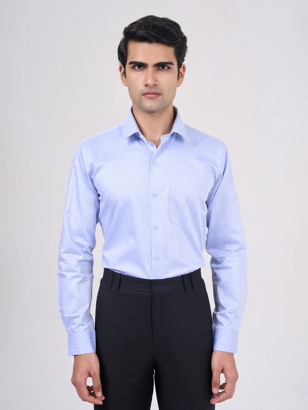 Men’s Sky classic and formal shirt