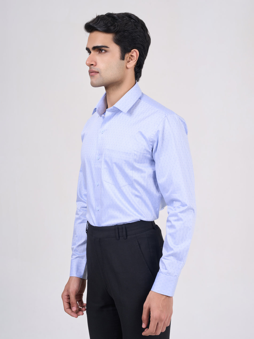 Men’s Sky classic and formal shirt
