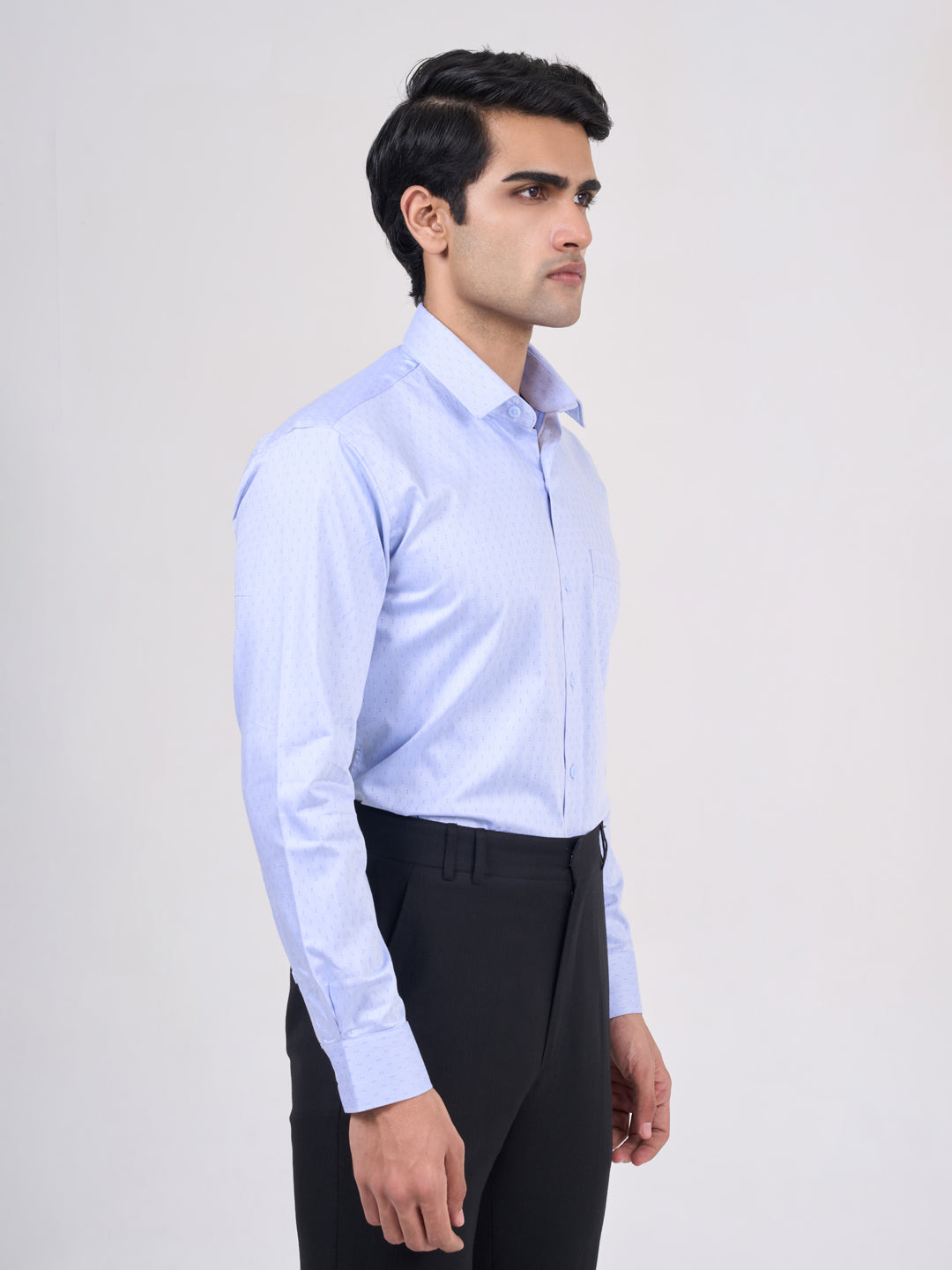 Men’s Sky classic and formal shirt