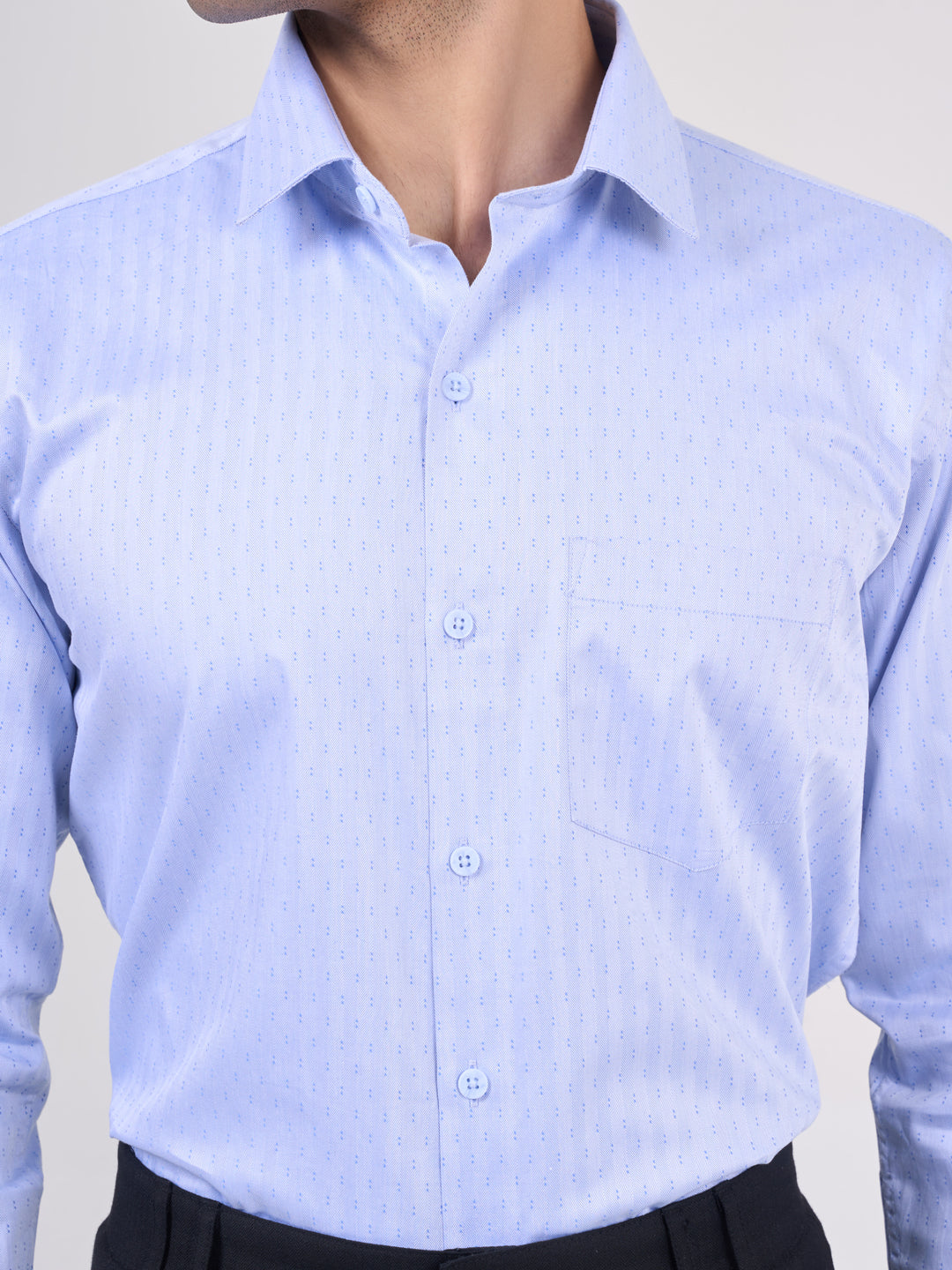 Men’s Sky classic and formal shirt