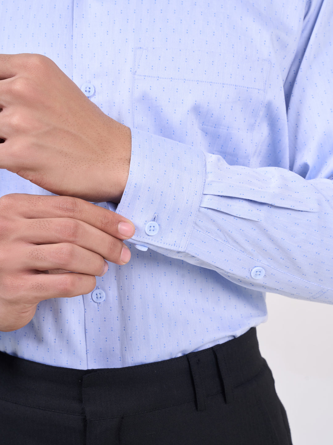 Men’s Sky classic and formal shirt