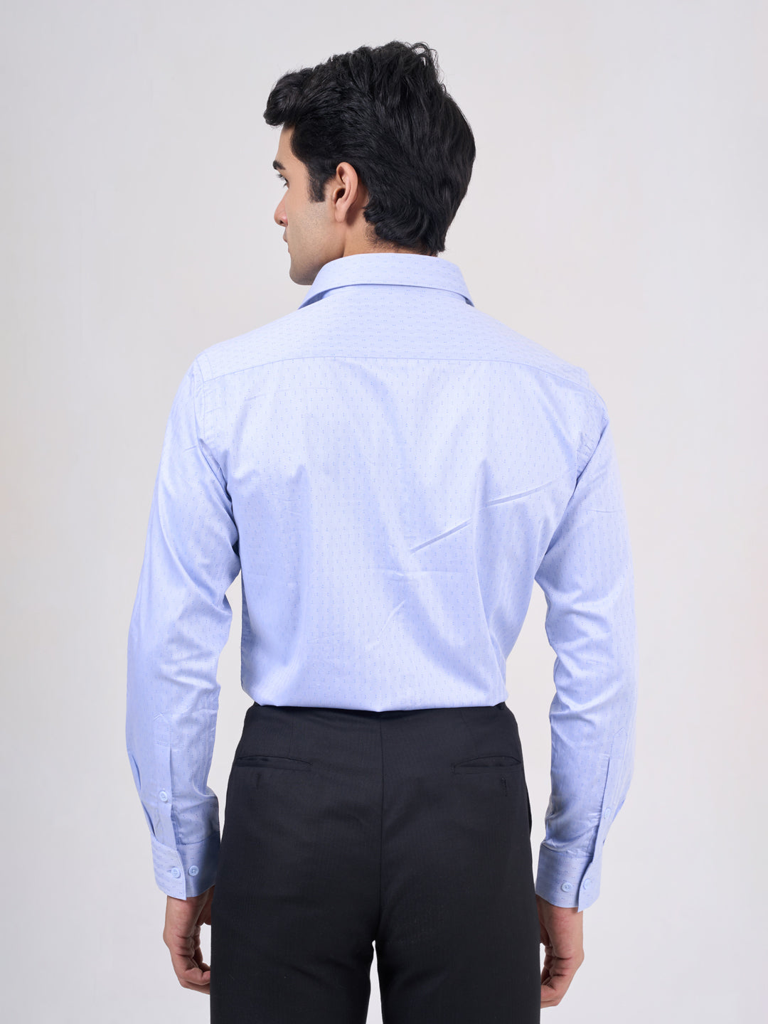 Men’s Sky classic and formal shirt