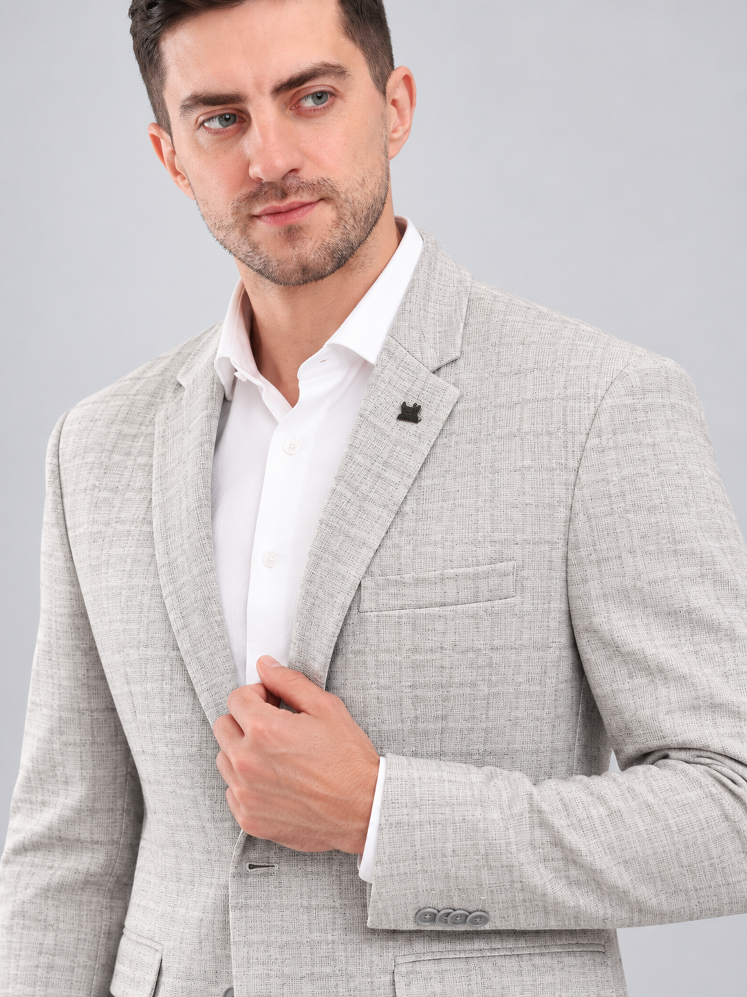 Men’s Premium Stylish Full Sleeve  Blazer