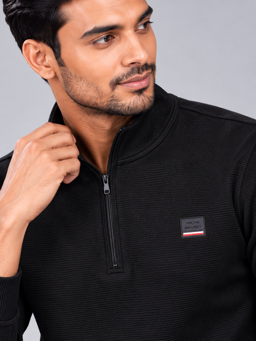 Men’s Premium Winter Sweatshirt