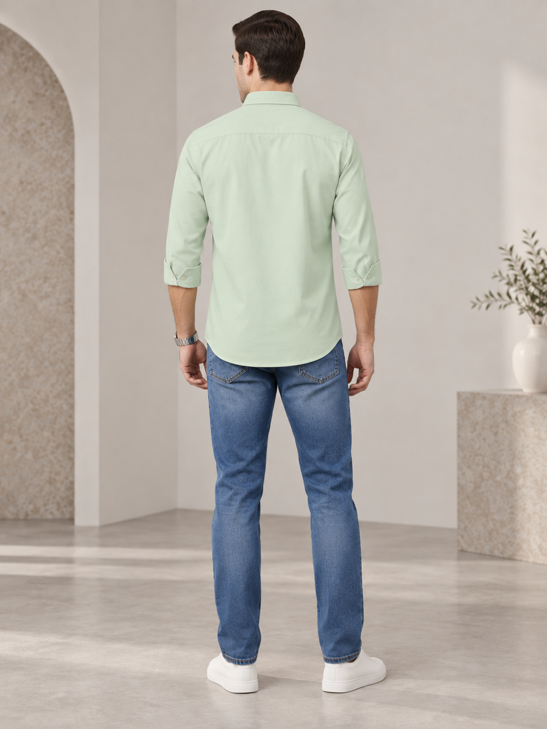 Men's Primium Pista Cirt