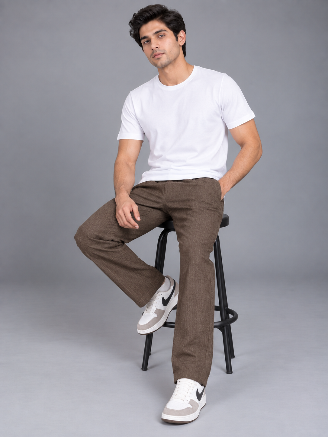 Men’s Premium Comfort Fit Lower