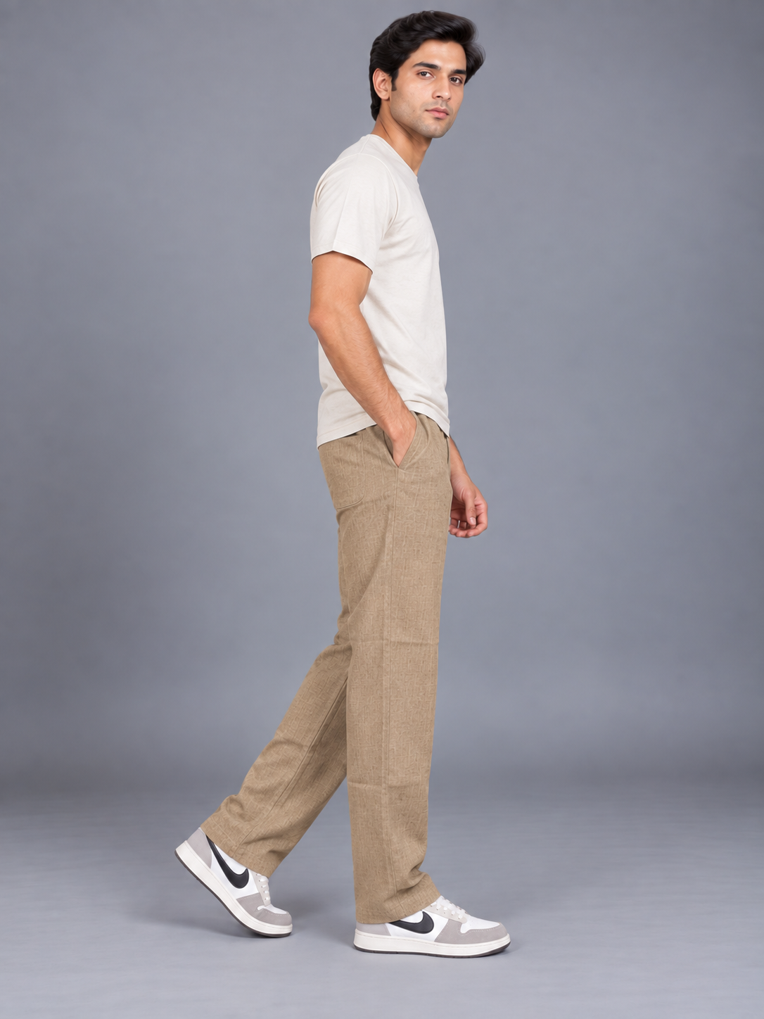 Men’s Premium Comfort Fit Lower