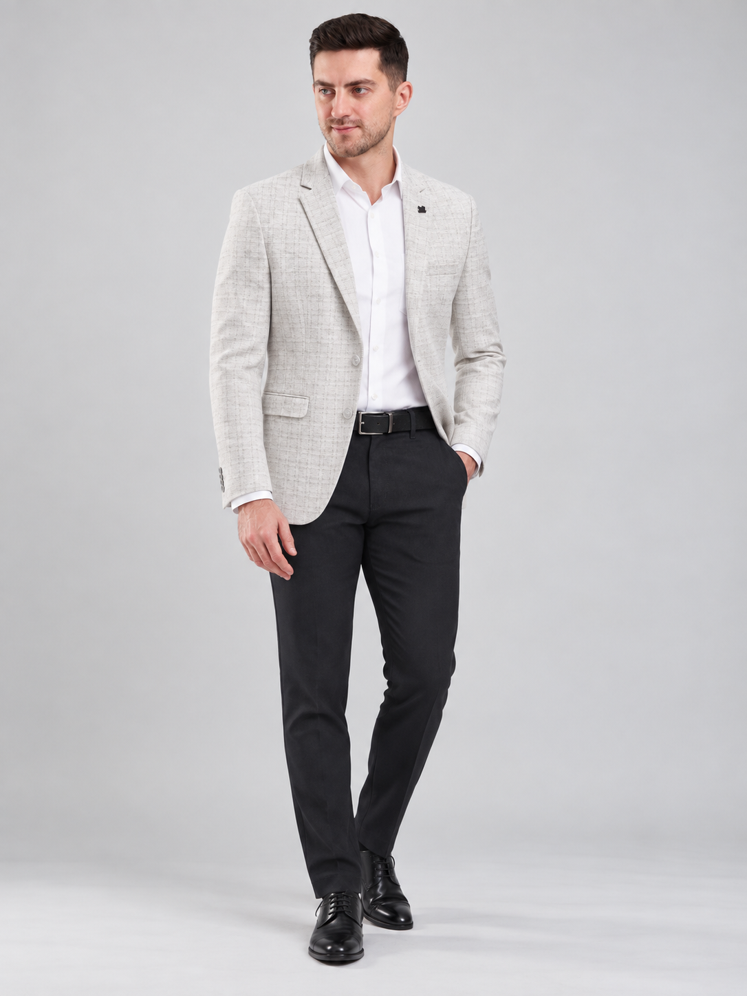 Men’s Premium Stylish Full Sleeve  Blazer