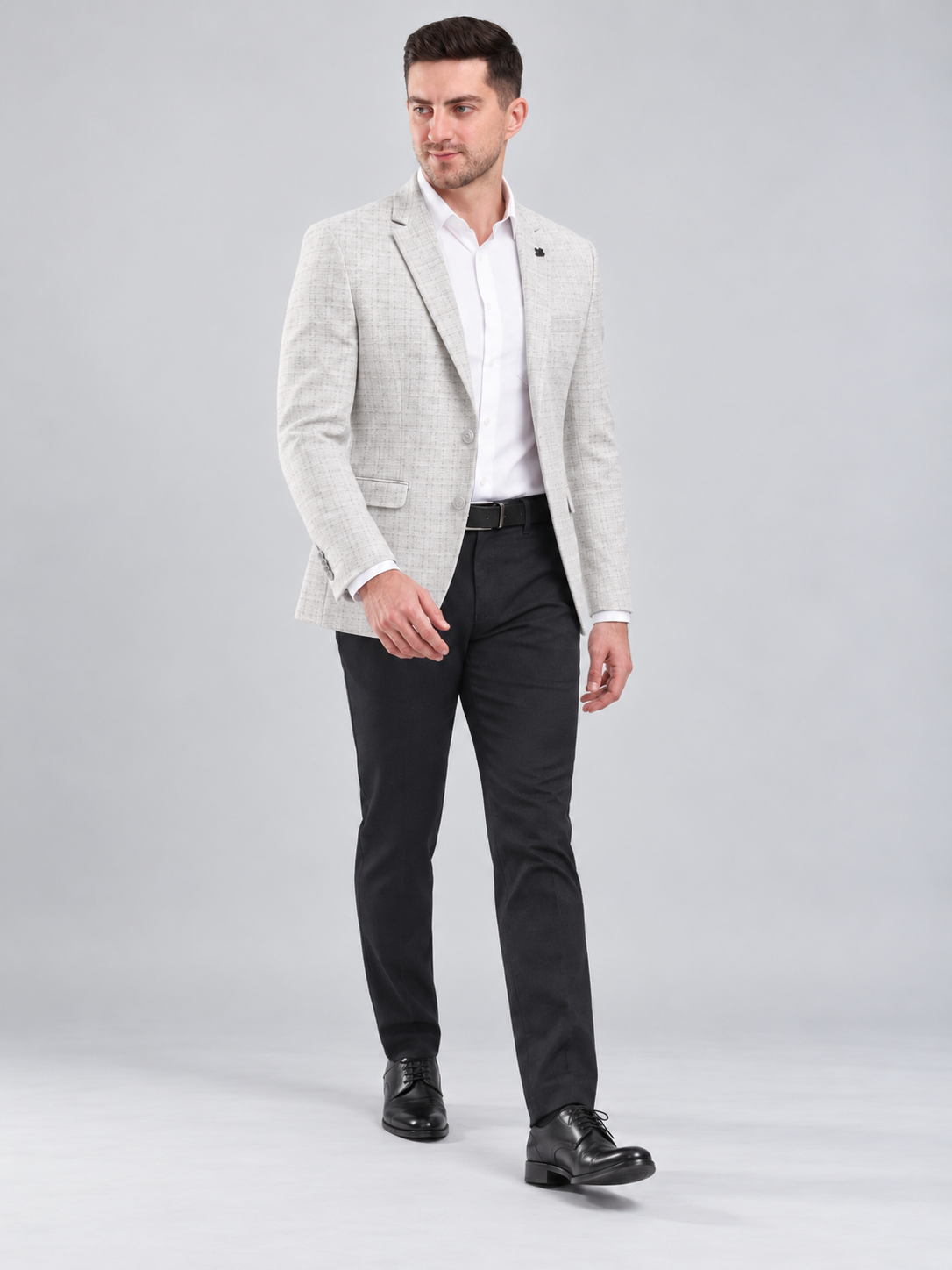 Men’s Premium Stylish Full Sleeve  Blazer