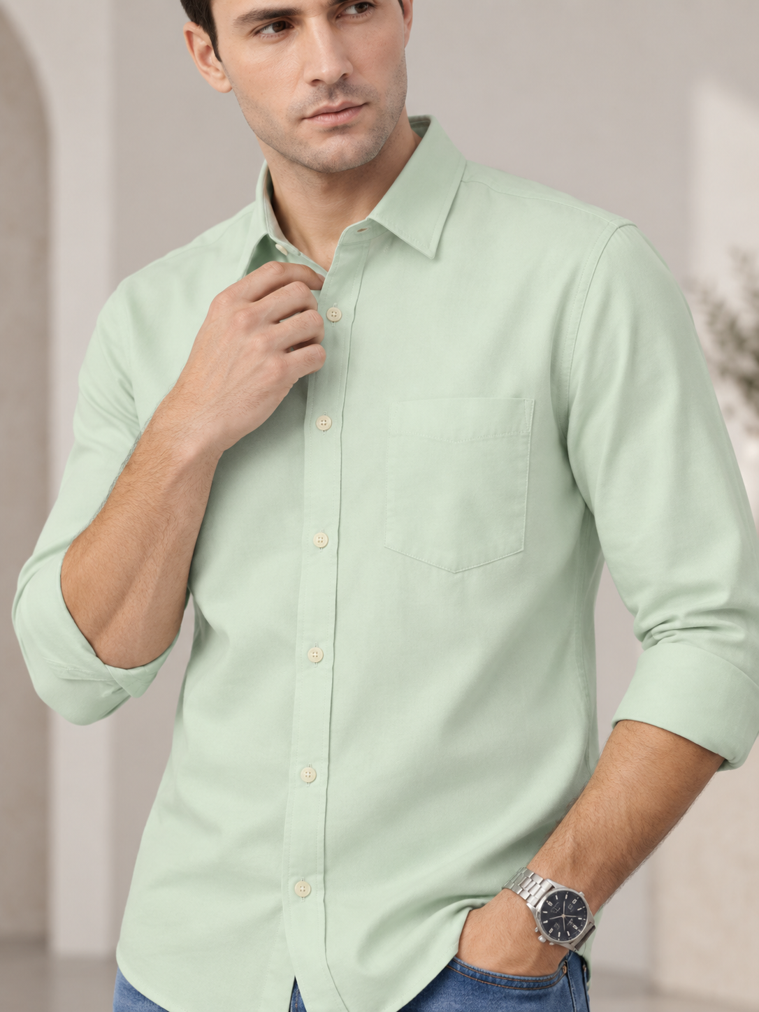 Men's Primium Pista Cirt