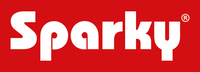 Sparky Jeans logo