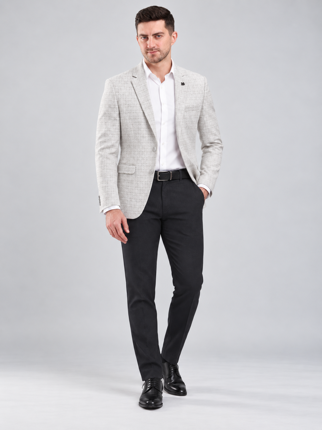 Men’s Premium Stylish Full Sleeve  Blazer