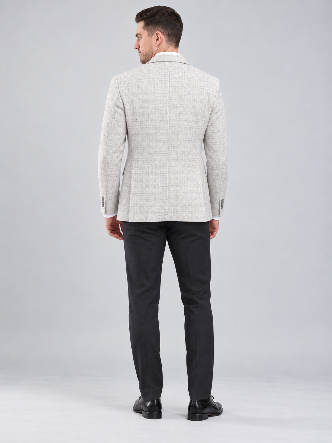 Men’s Premium Stylish Full Sleeve  Blazer